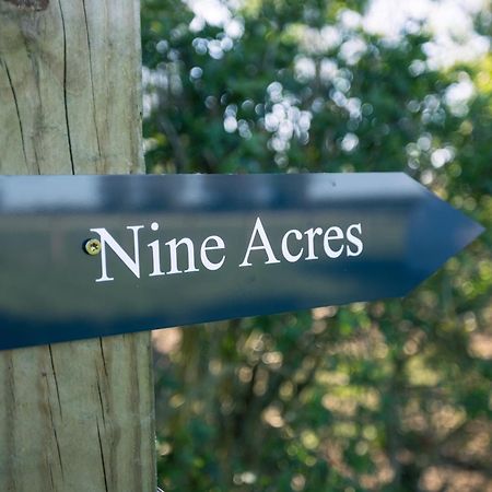 Nine Acres, Peaceful Brackley (Northamptonshire) Exterior foto