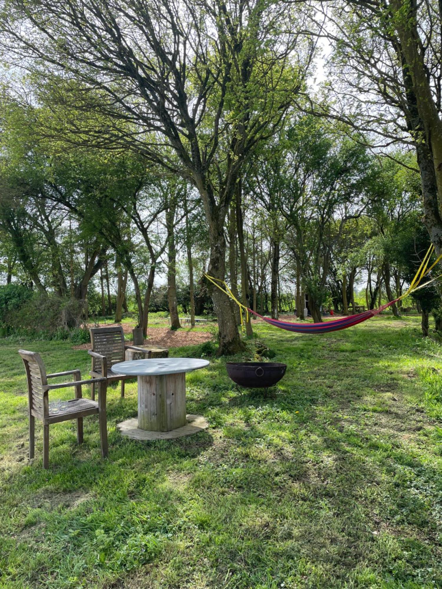 Nine Acres, Peaceful Brackley (Northamptonshire) Exterior foto