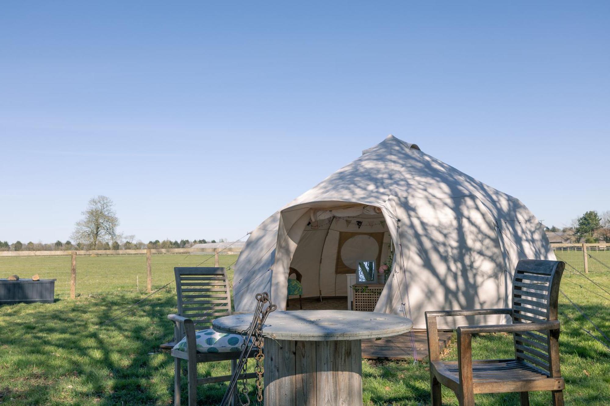 Nine Acres, Peaceful Brackley (Northamptonshire) Exterior foto