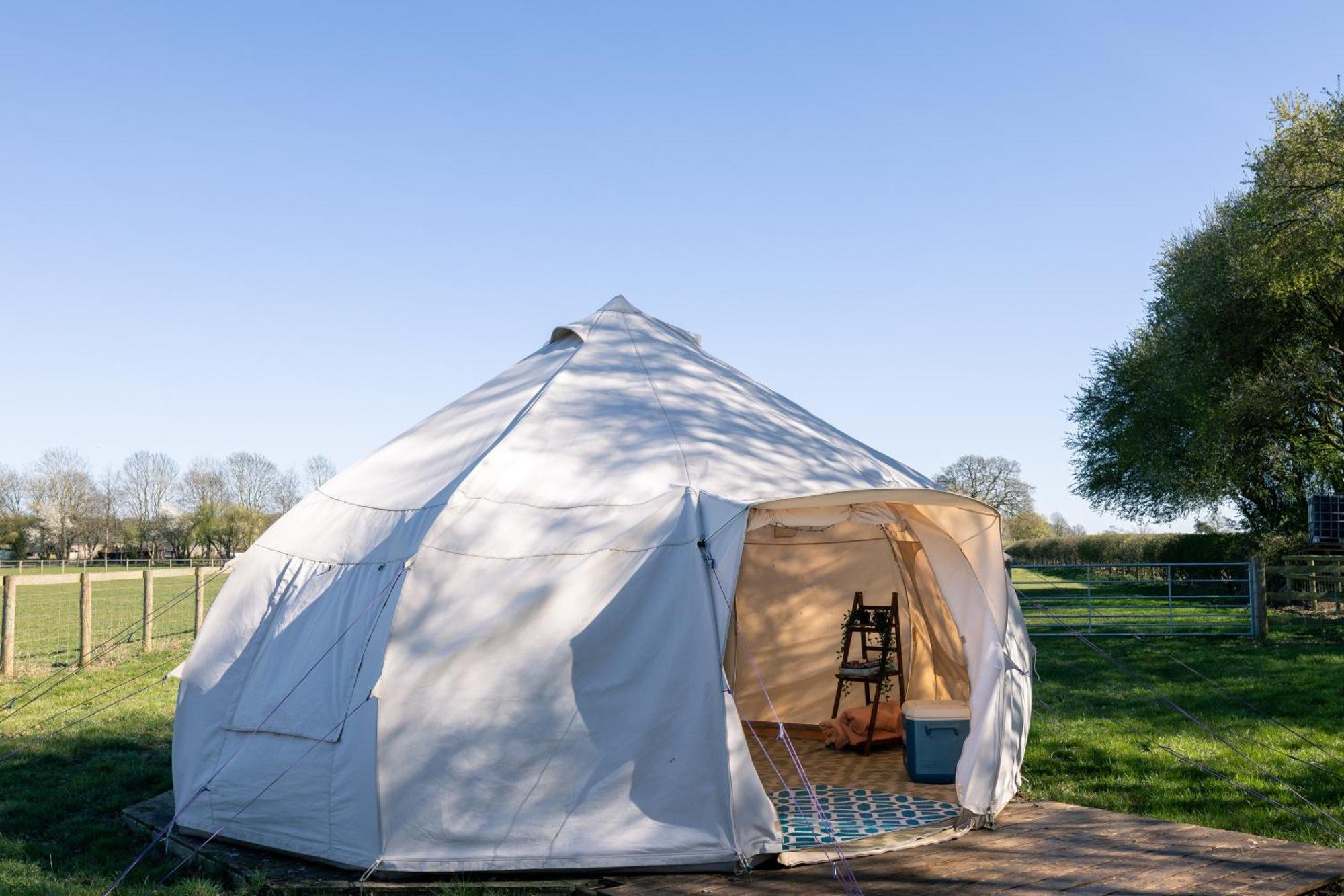 Nine Acres, Peaceful Brackley (Northamptonshire) Exterior foto